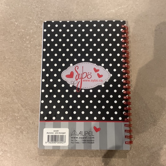 3/$20🪄 Coil notebook or journal! - Picture 3 of 3